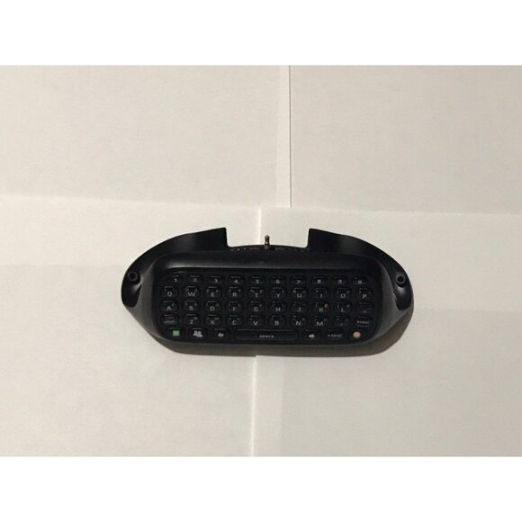 Xbox 360 Controller Chatpad, Keyboard - Picture 2 of 12